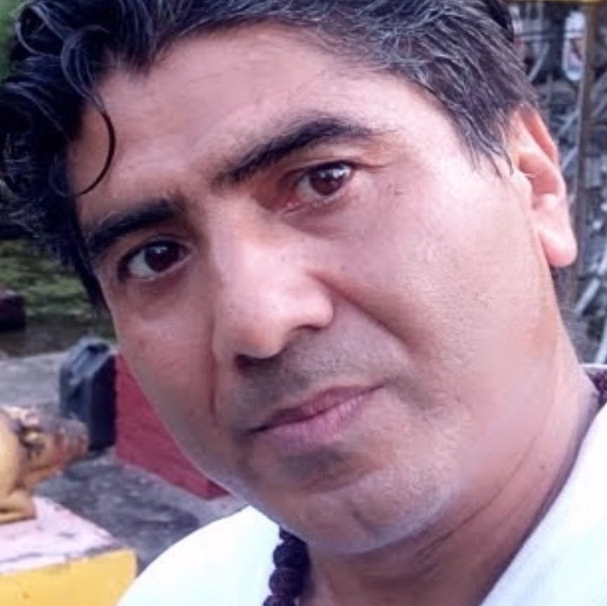 Shiva Raj Pant