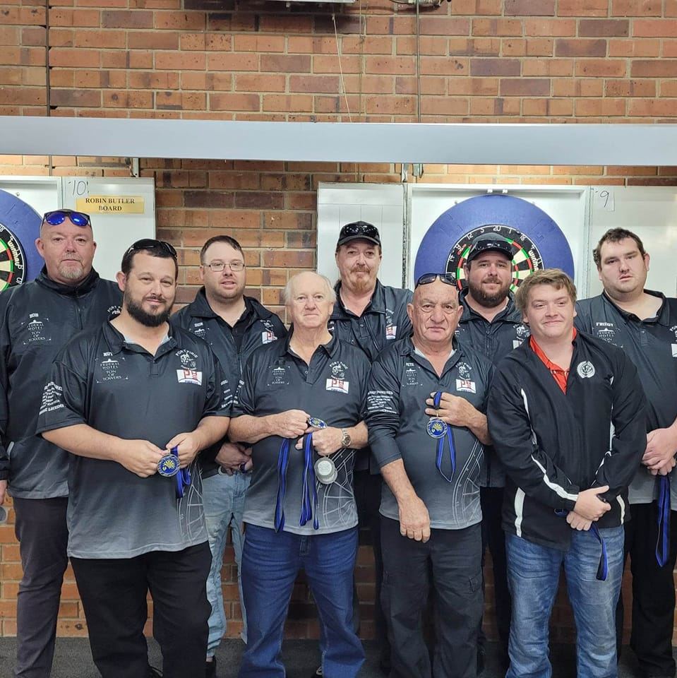 🎯 Friday Night Darts Is... - Port Pirie Darts Association | Facebook