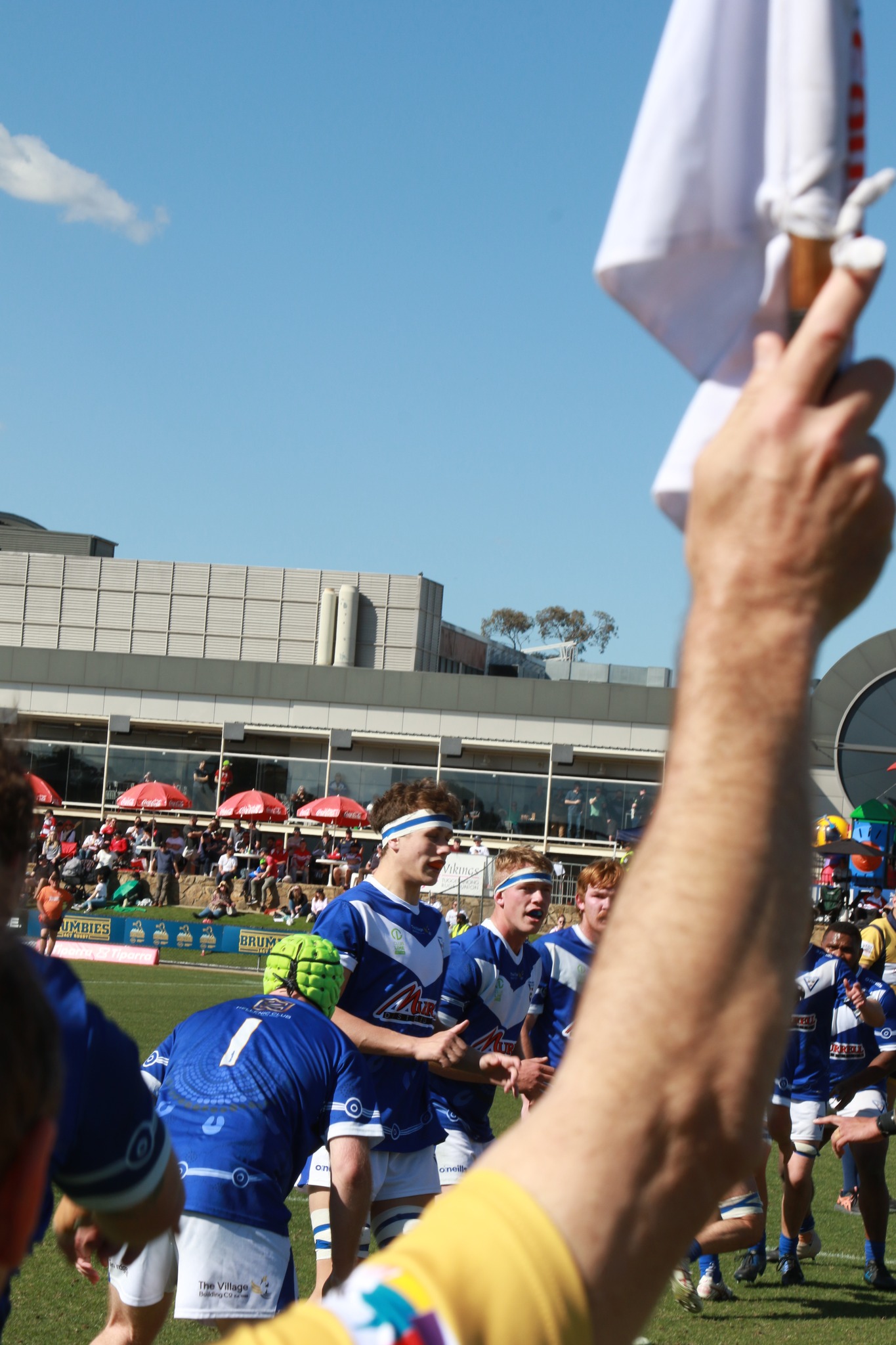 Royals Rugby Photography added... - Royals Rugby Photography