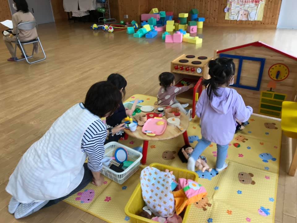 登別カトリック聖心幼稚園 Home Facebook