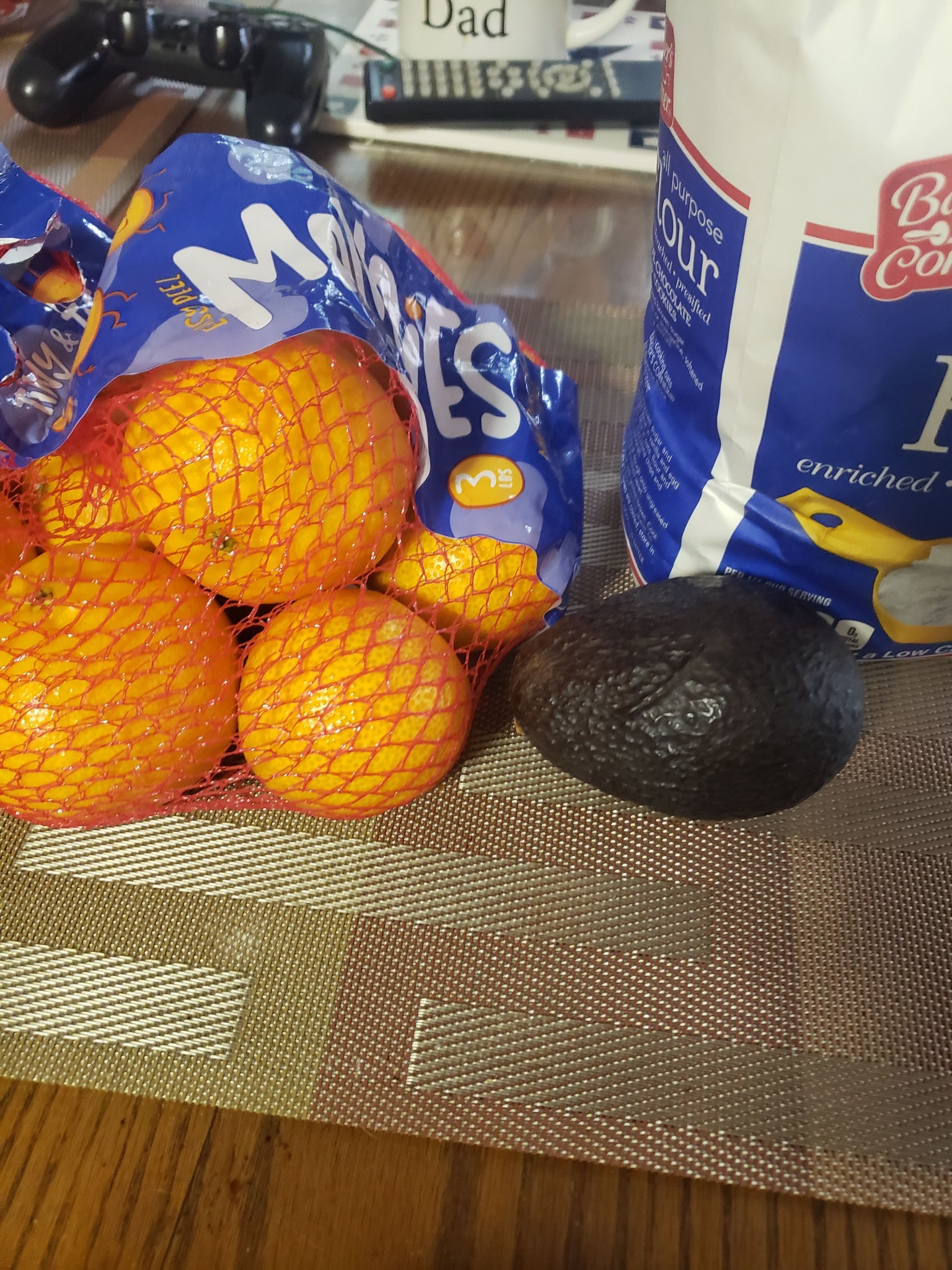 Are Aldi's mini mandarin oranges really mini?