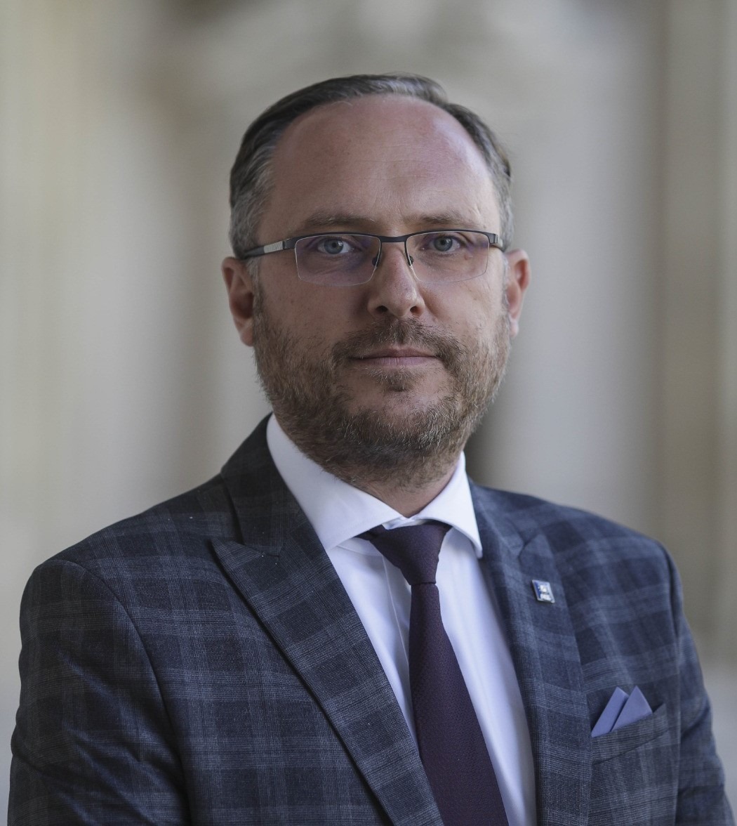 Razvan Mitu