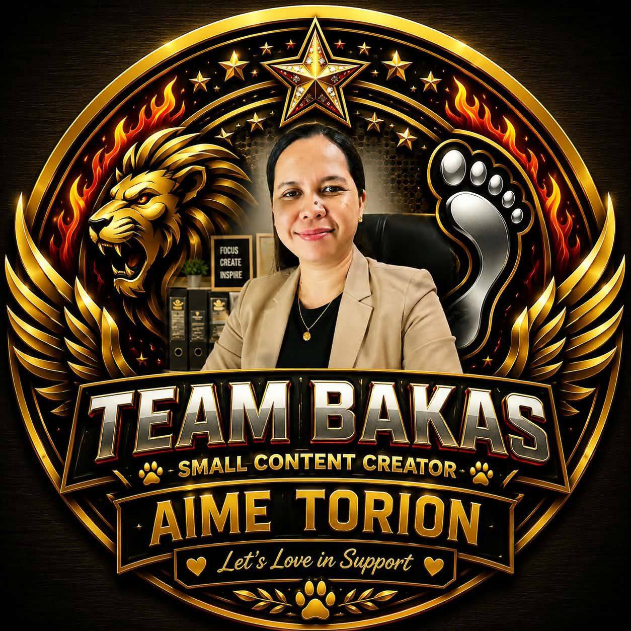 Aime Torion - Bago Ako mag good night sa LAHAT or tanan Ng... | Facebook
