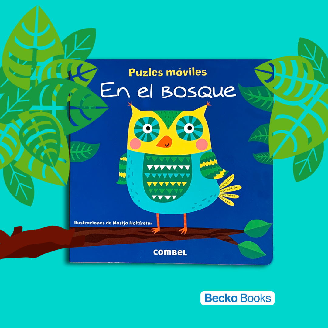 Becko Books