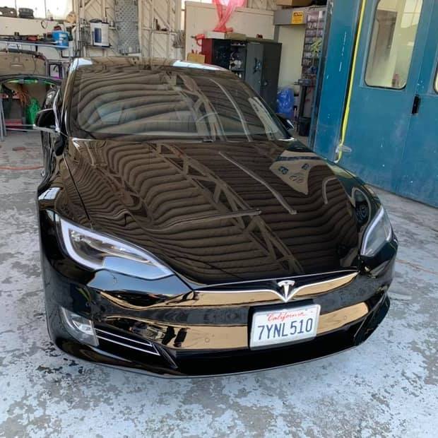 CB AUTO COLLISION | Salinas CA