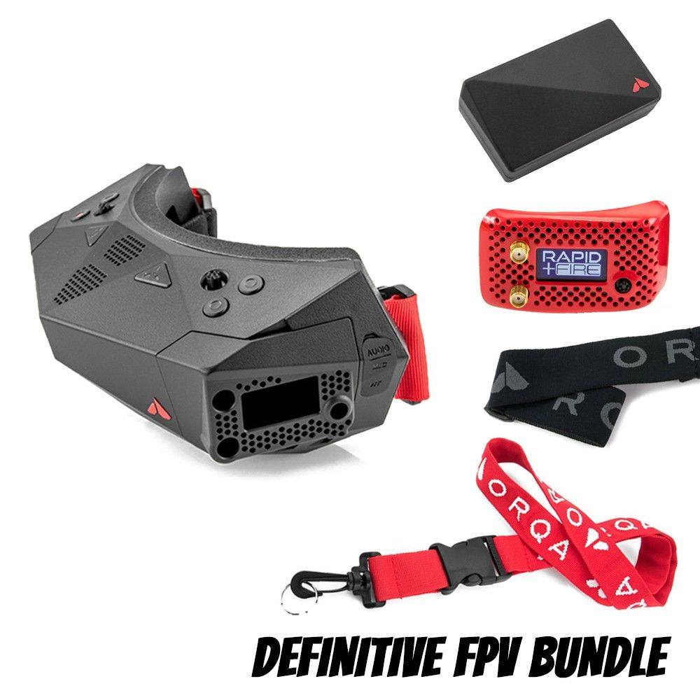 GetFPV - The best HD FPV goggles are in stock at GetFPV... | Facebook