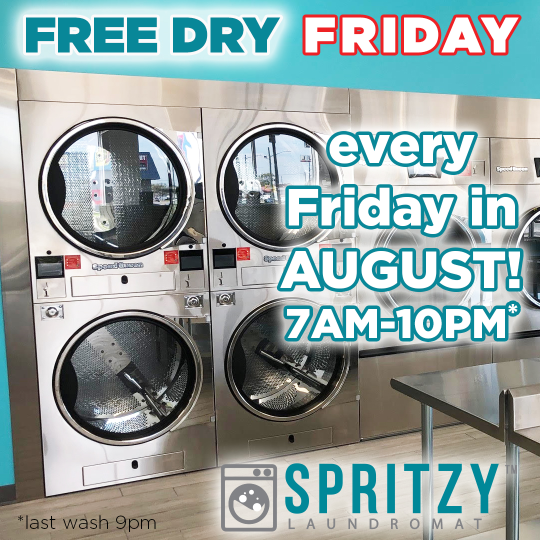 Spritzy | Jacksonville FL