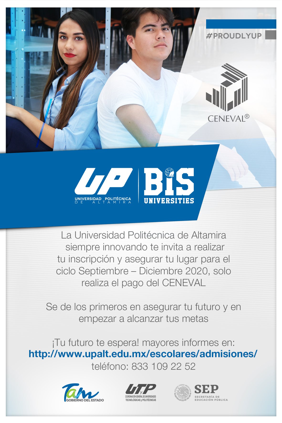 Se parte... - Ingeniería en Energía Universidad Politécnica