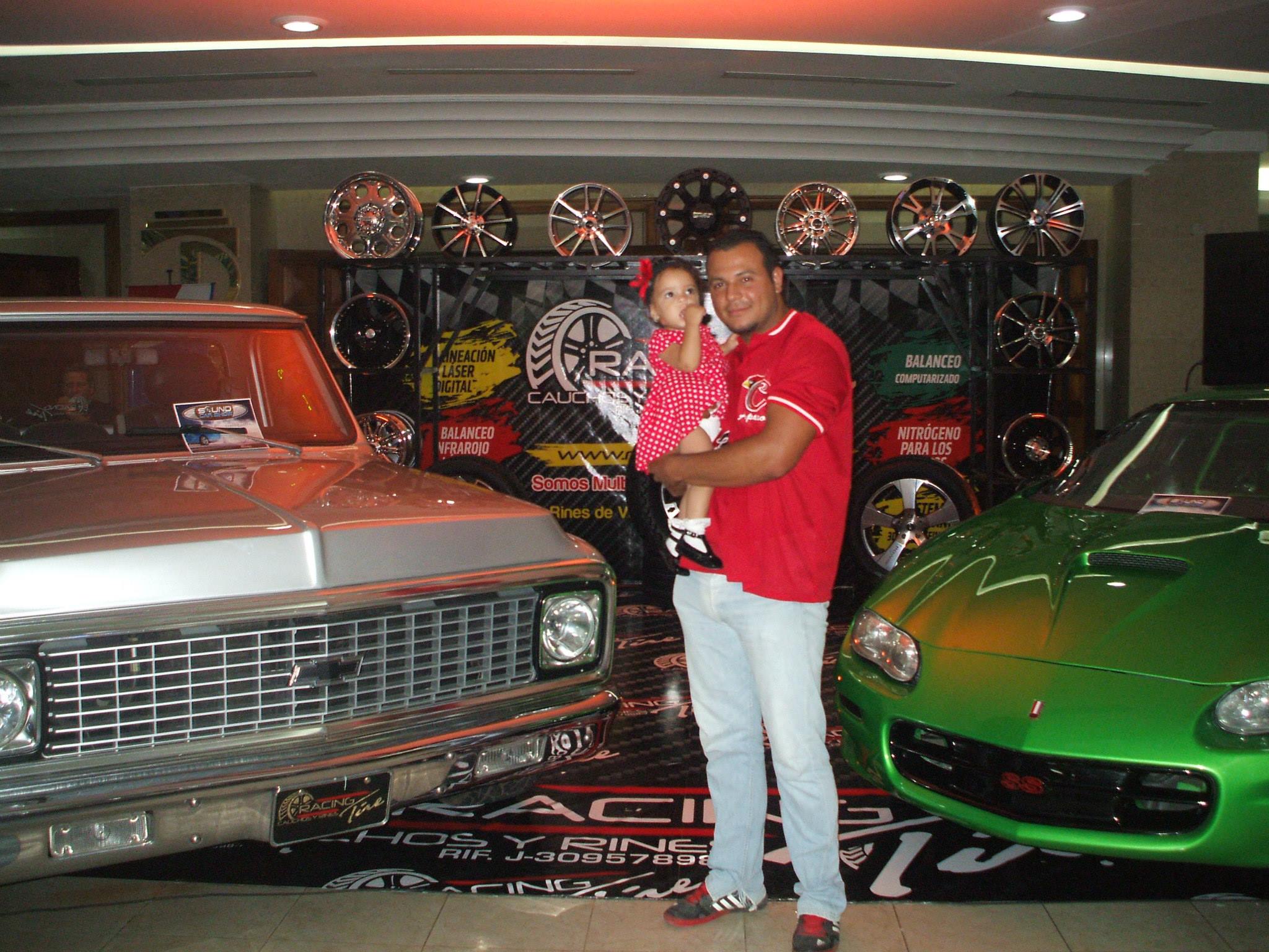 Carlos Raga
