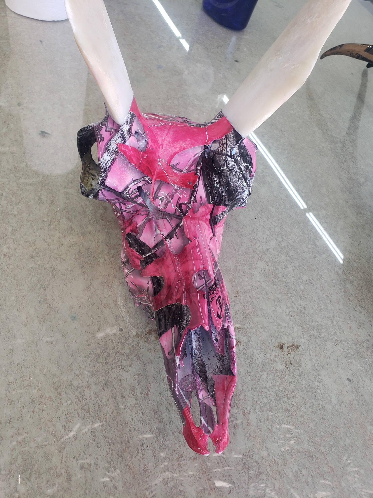 Titan Hydrographics | Phoenix AZ