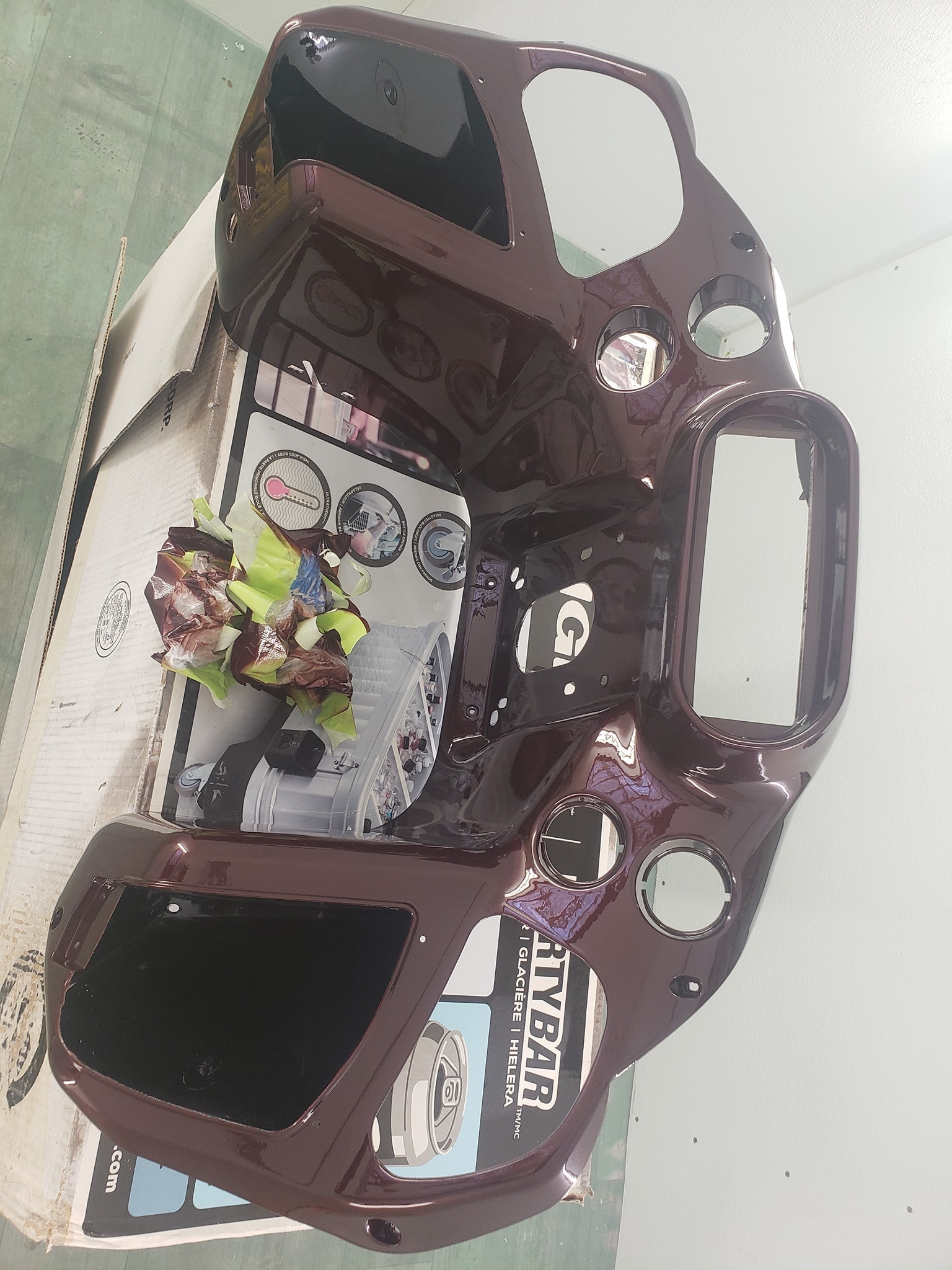Titan Hydrographics | Phoenix AZ