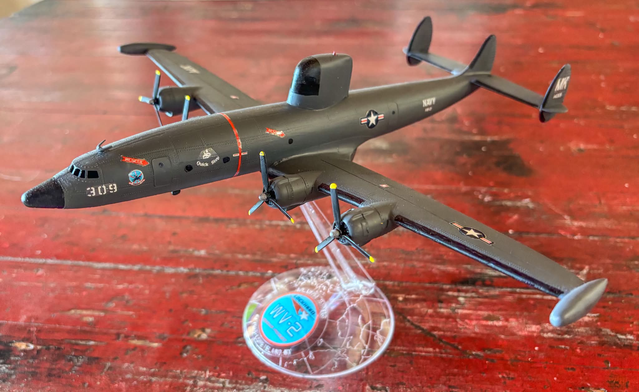 Atlantis Hobbies Reissues Built-Up Gallery | Facebook
