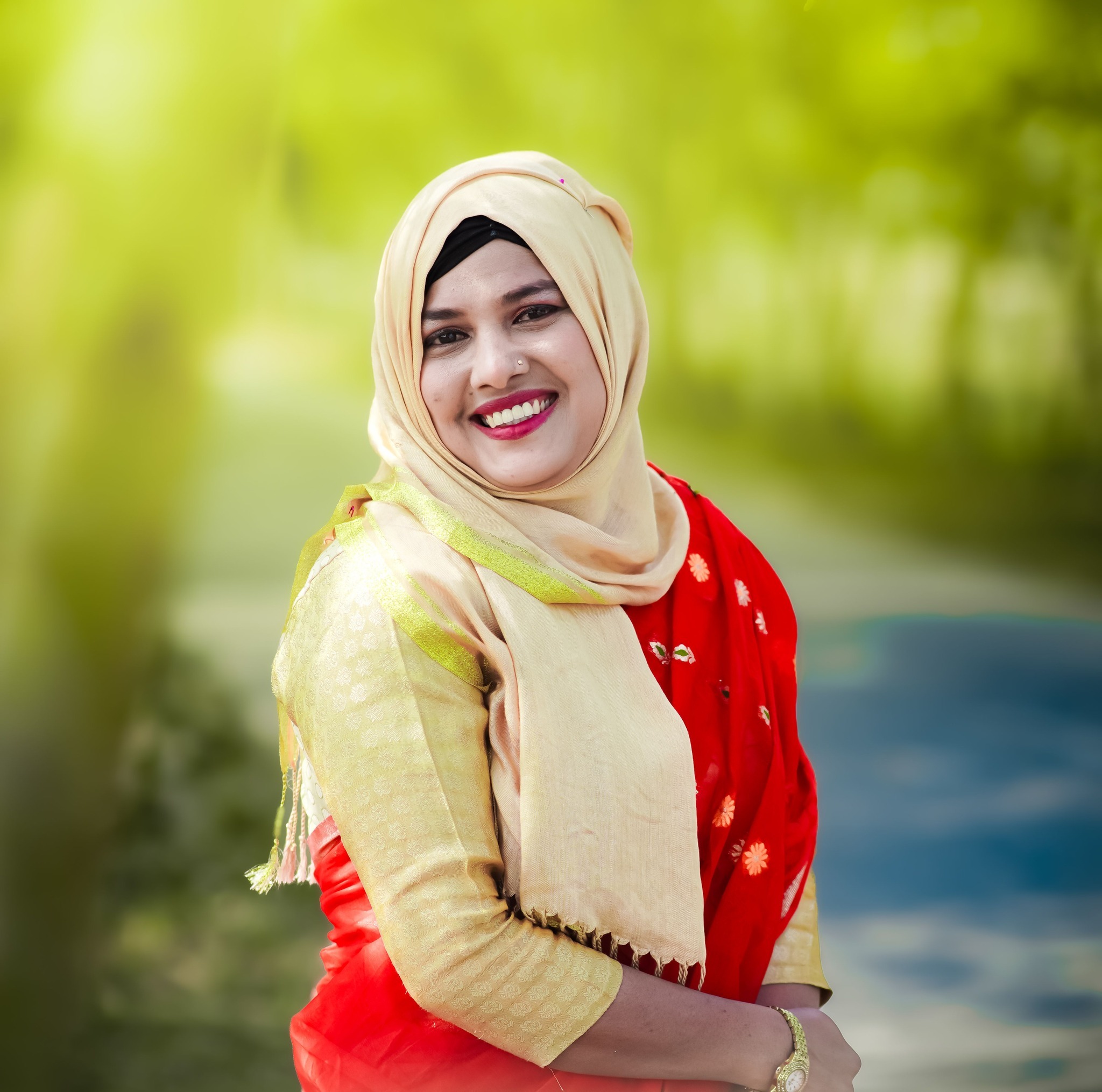 Rikta Banu