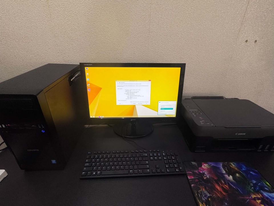 КОМПЬЮТЕР NOTEBOOK, COMPUTER АВНА ЗАРНА