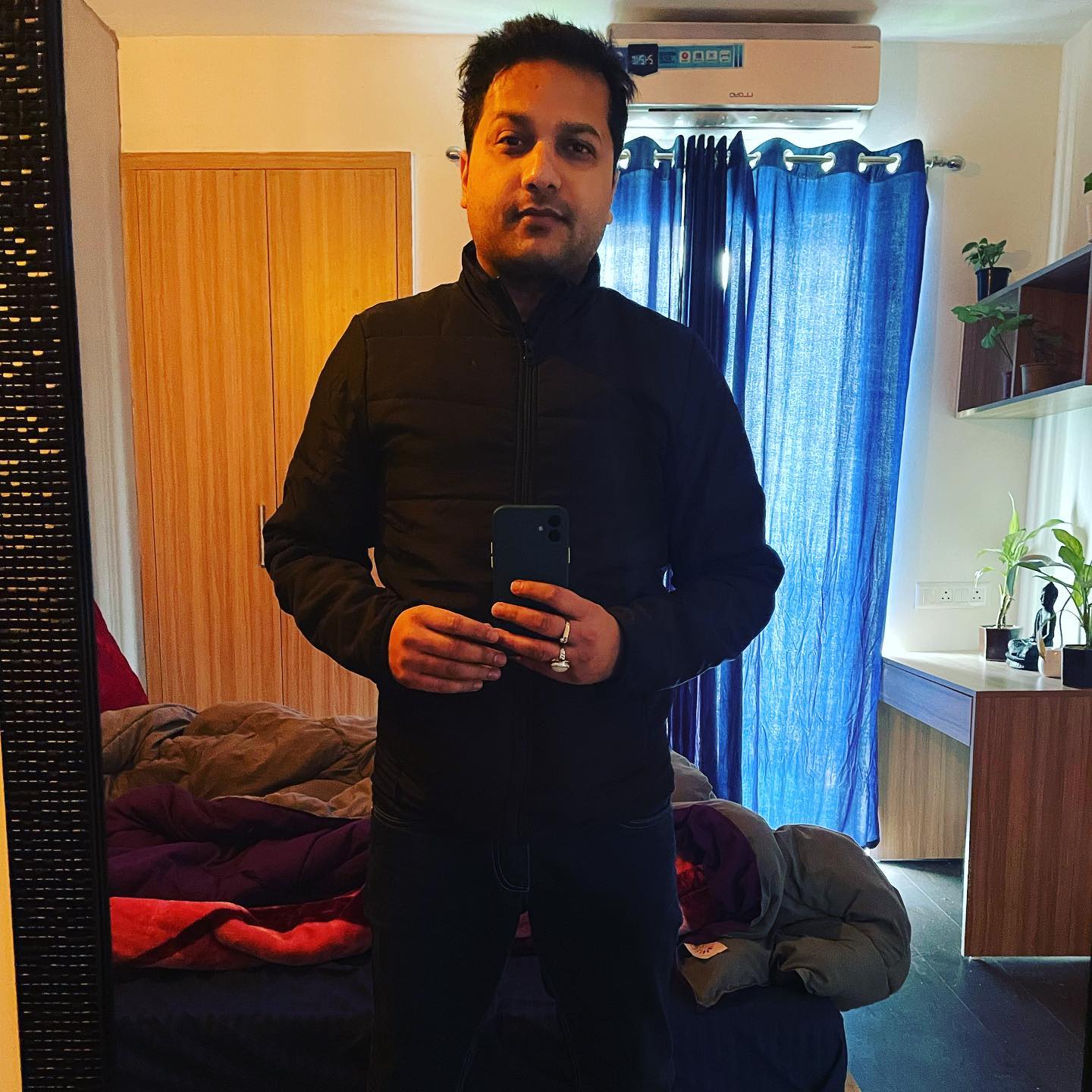Gaurav Raj Gupta