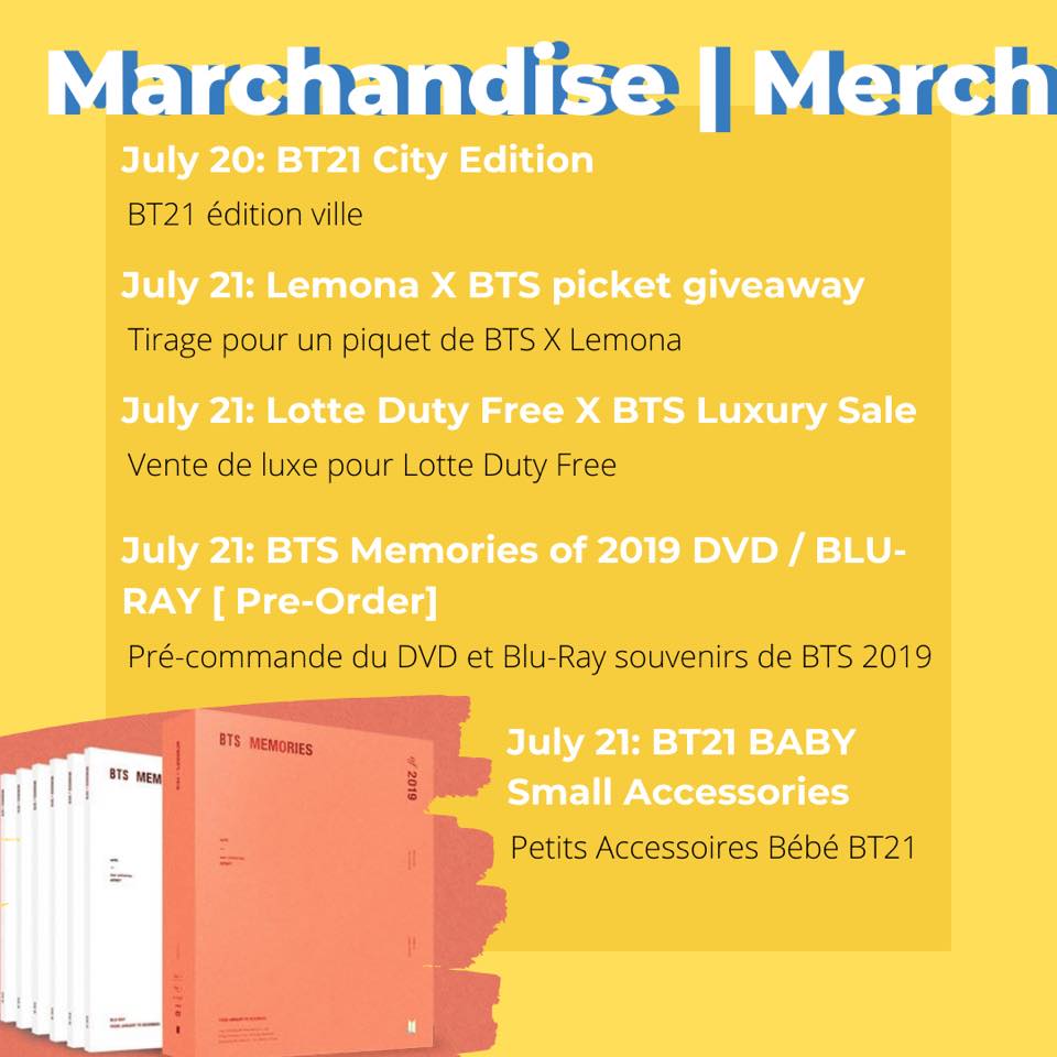 Btsmontreal Bt21 City Edition Lin Ee Yetupgs Lemona X Bts Picket Giveaway Www Instagram Com P Cc7nxv2gmqb Igshid 1ftgcnmn3vp Lotte Duty Free X Bts Luxury Sale Www Instagram Com P Cc7og8ap06r Igshid 8umfznqsbfpb Bts