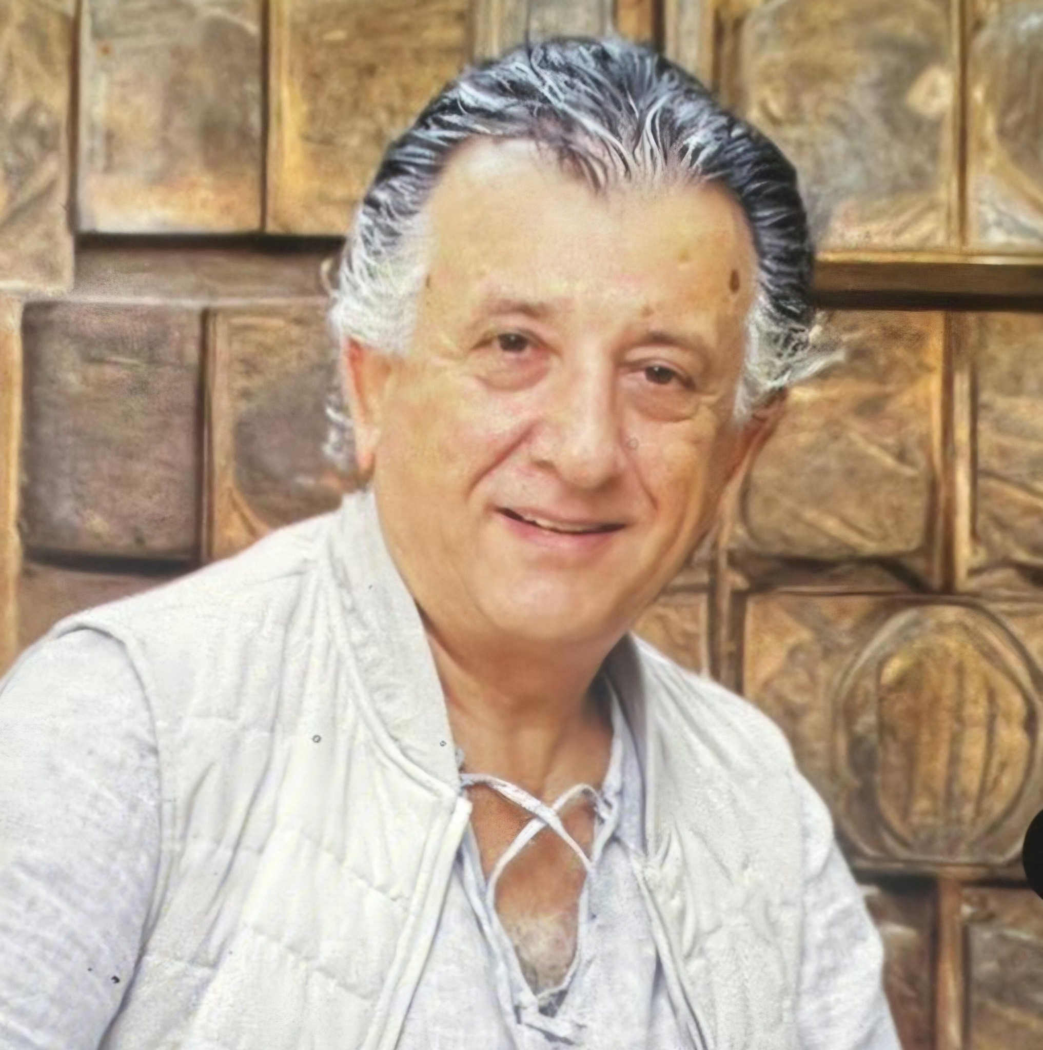 Suheil Baddor