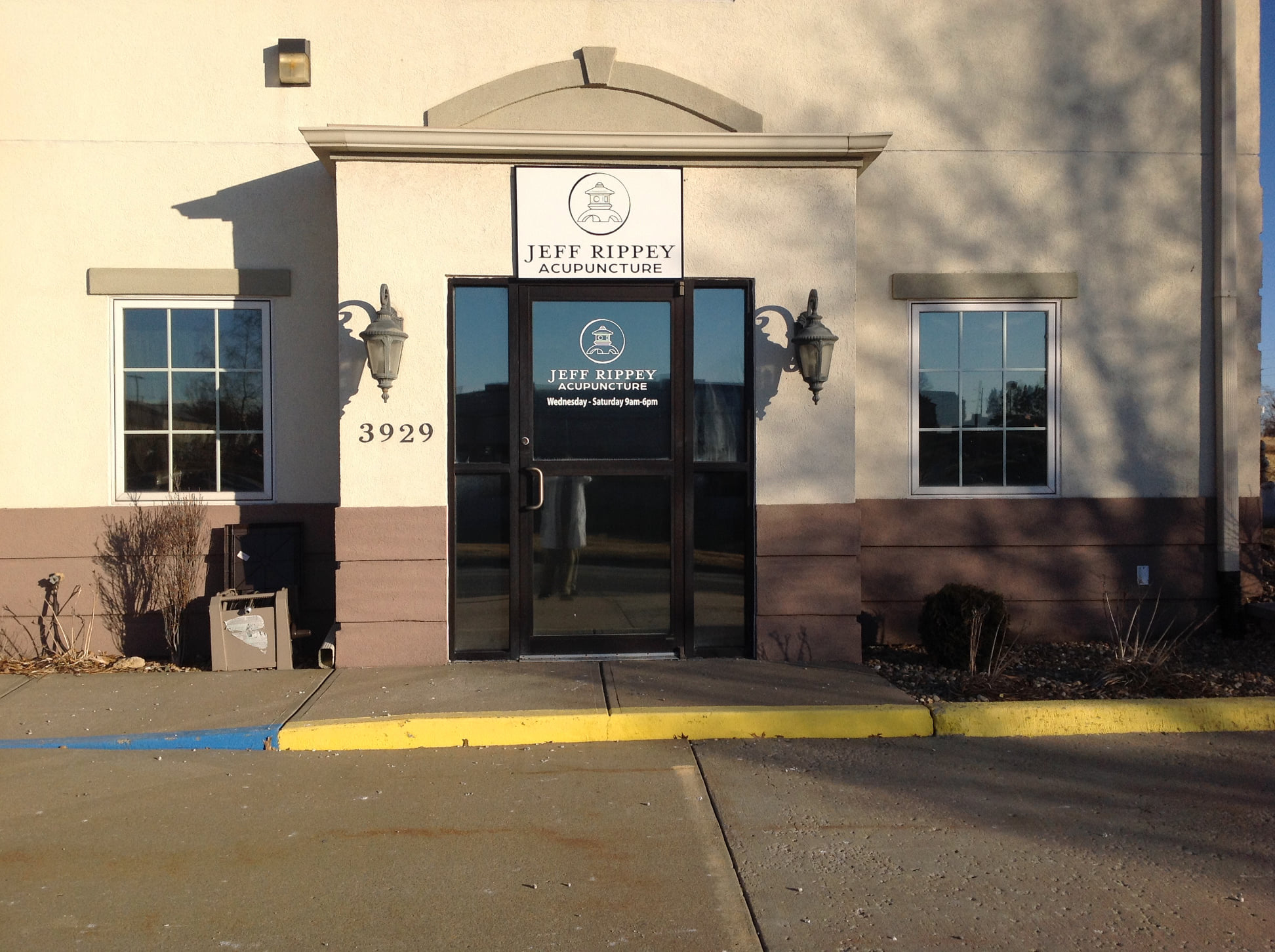 Jeff Rippey Acupuncture | Saint Joseph MO