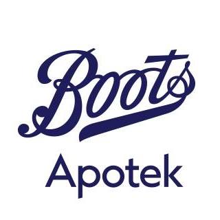 Apotek boots