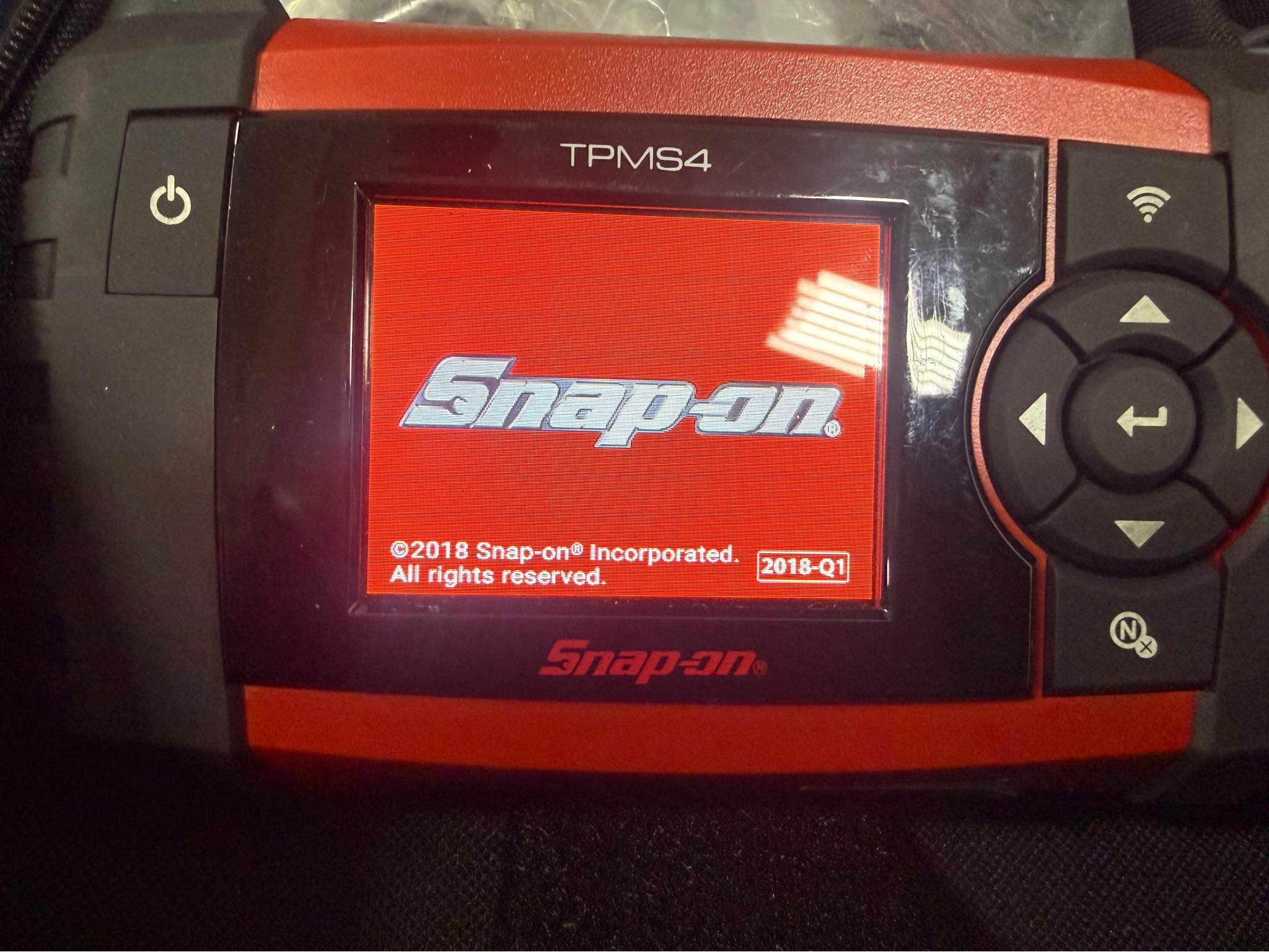 Terrific Snap On Key Programmer Gallery