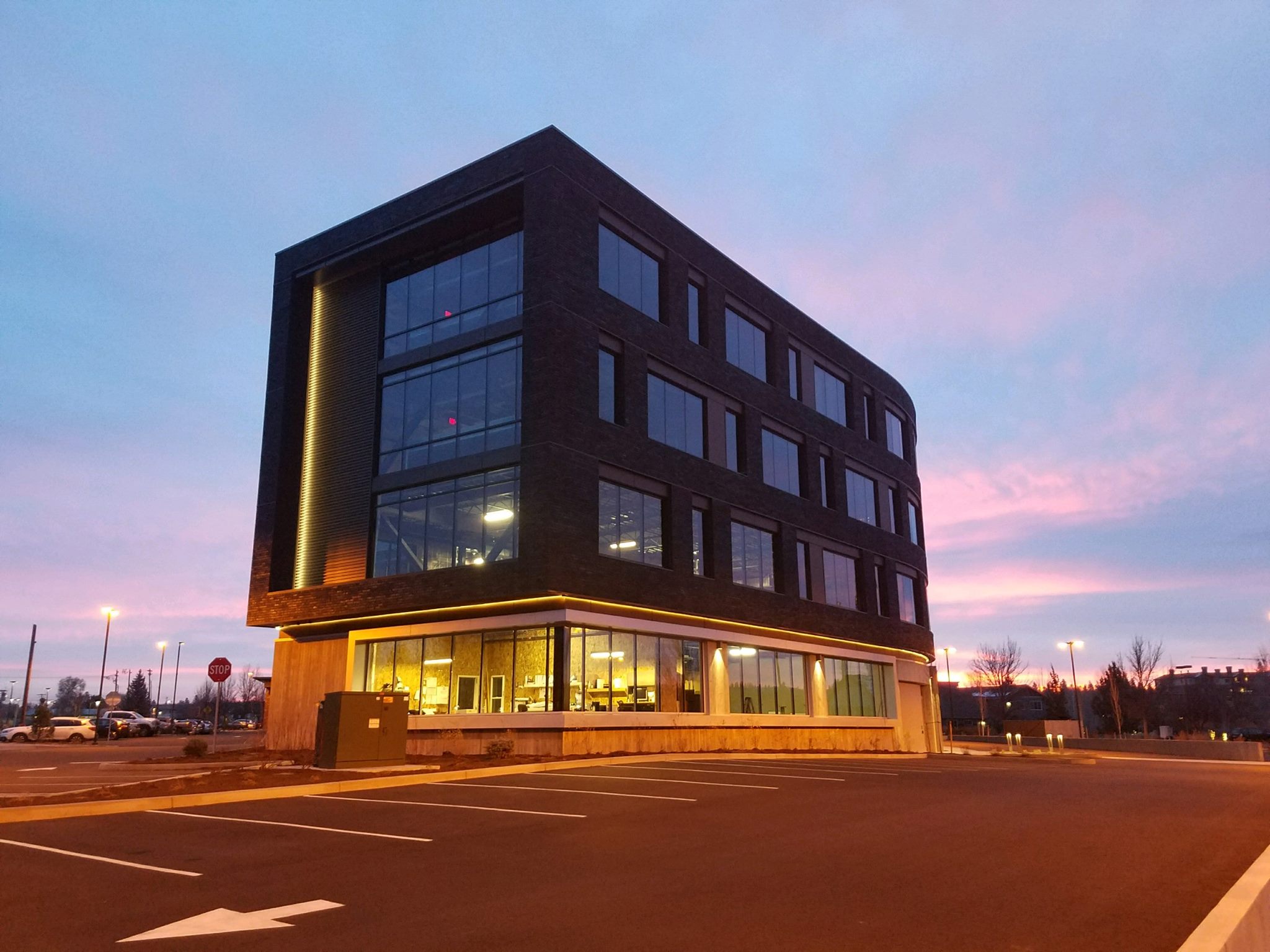 TVA Architects | Portland OR
