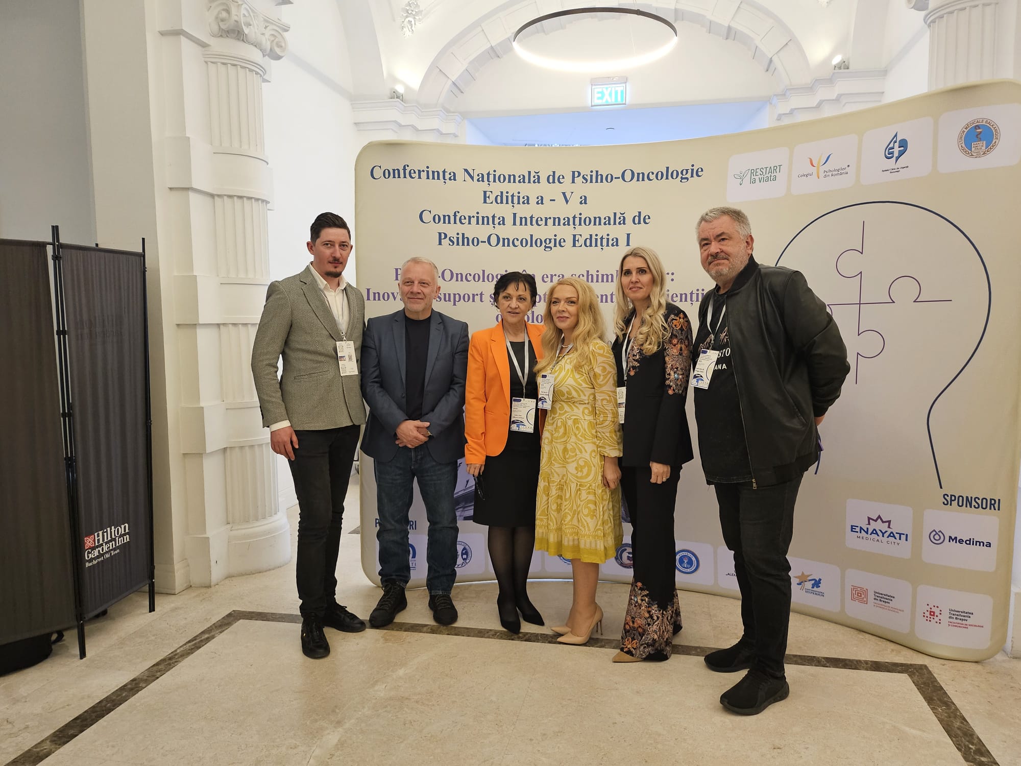 European Conference of Psychiatry and Mental Health “Galatia 2026 ...