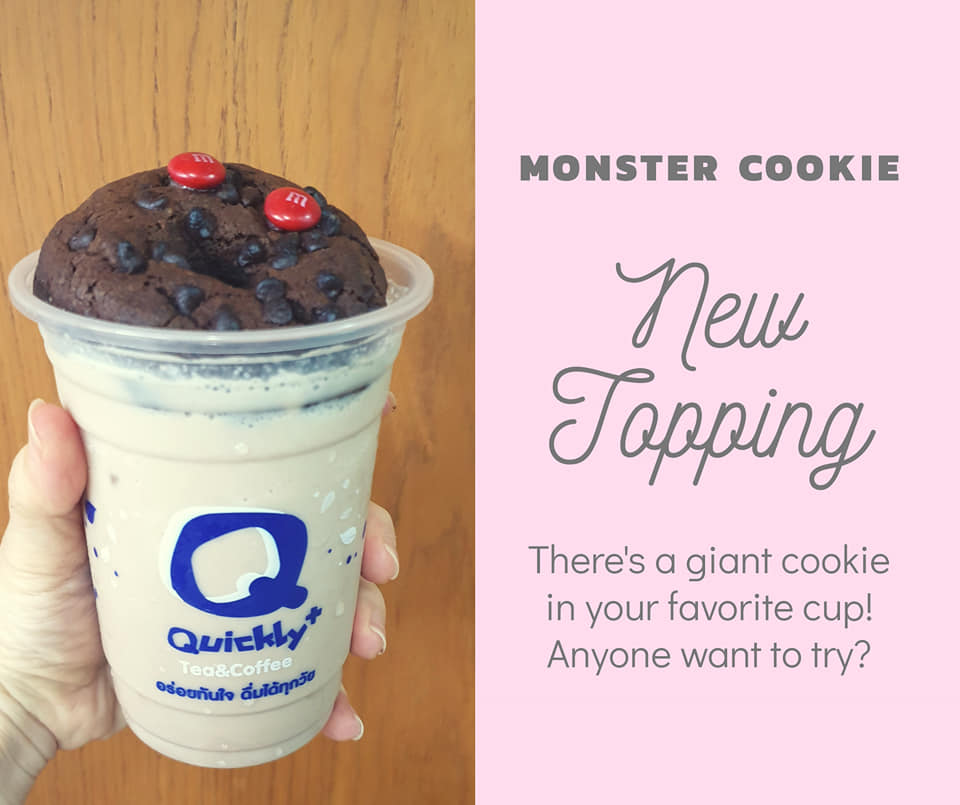 QuicklyPlus - วันนี้ควิกลี่พลัสขอแนะนำ ...... | Facebook