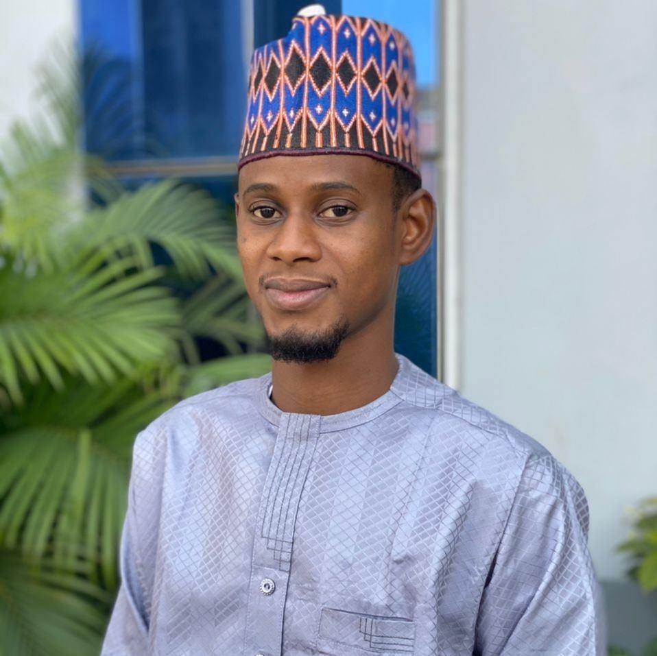 Ahmad S. Idrees