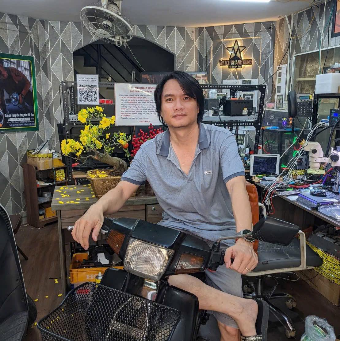 UPDATE EAB BOX (AUTOBOOT V3)... - Lưu Triệu Tuấn Khanh | Facebook