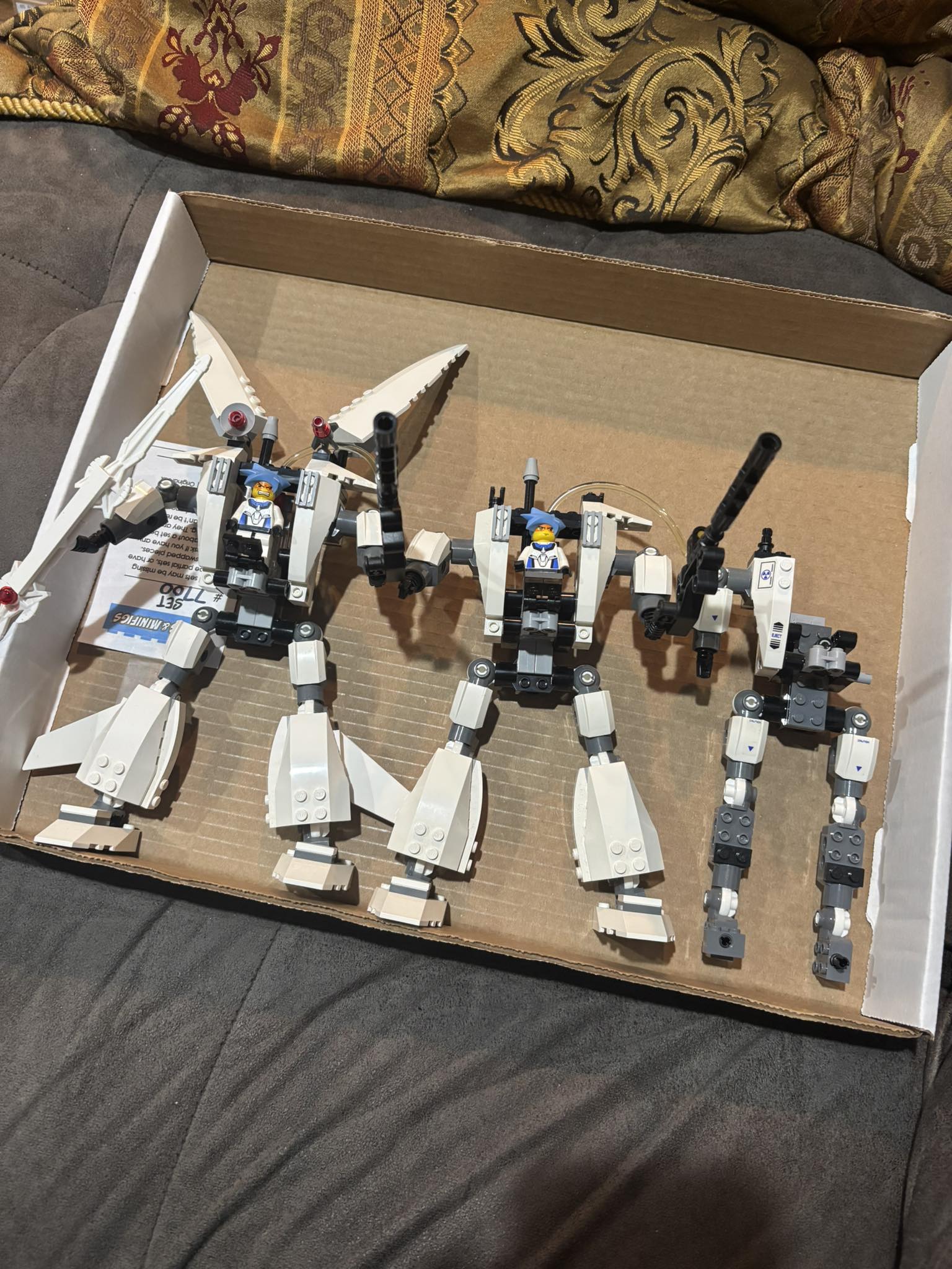 Exo-Force Mechposting | Facebook