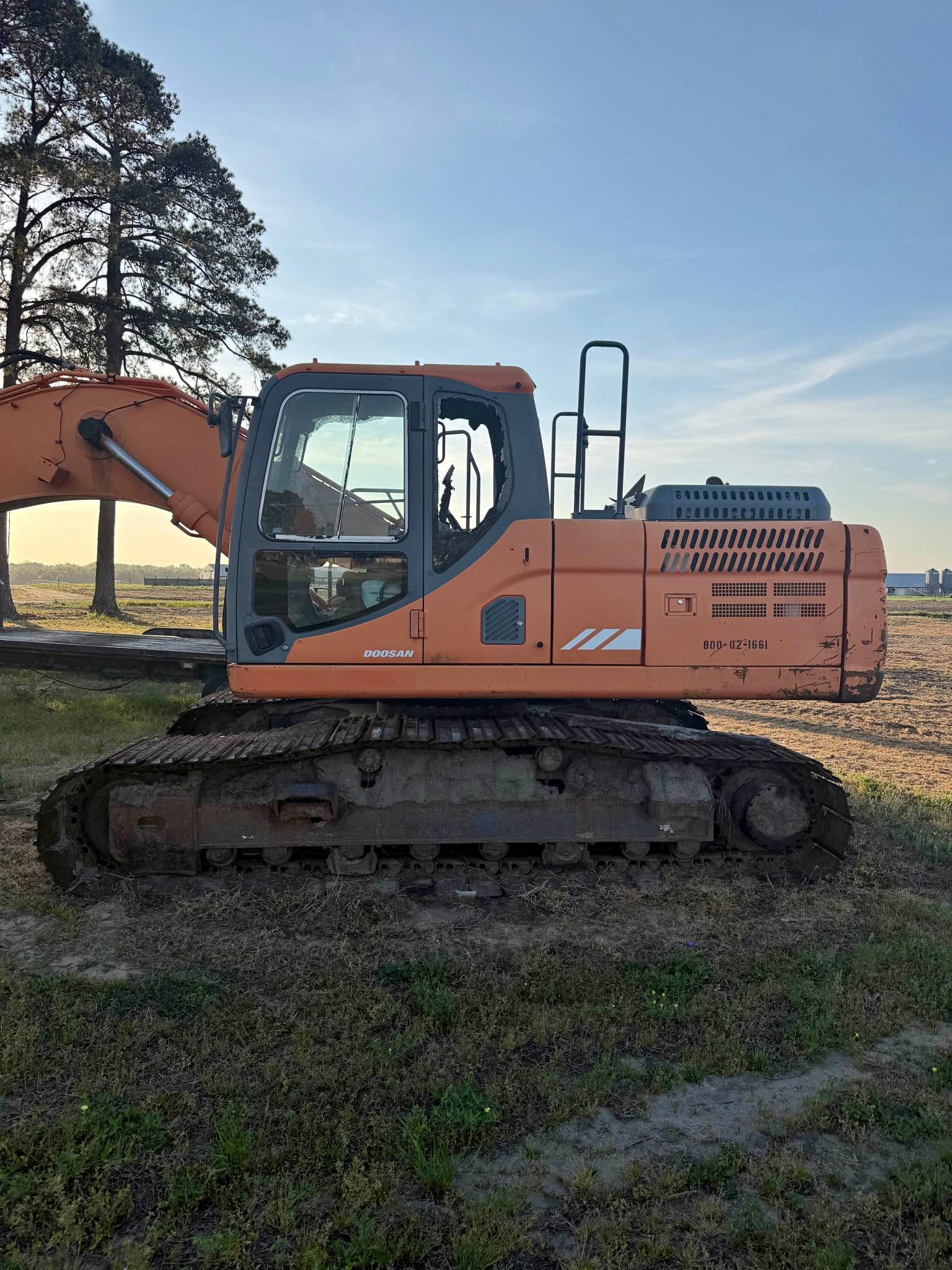 Stihl MS 362C Pro Saw - Chainsaws - Princeton, North Carolina ...