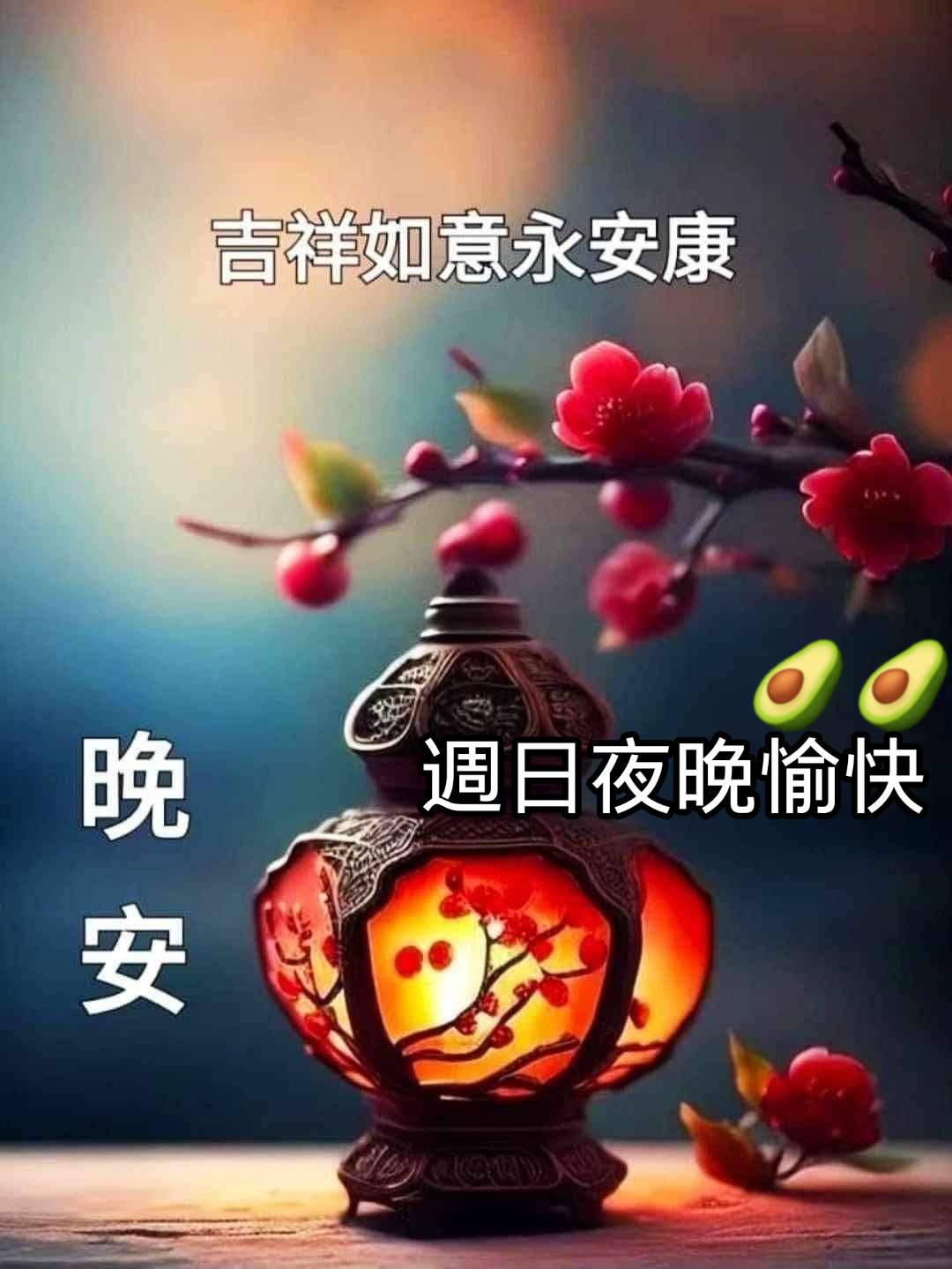 嗨～你好！早安 午安 晚安美圖分享 | 💞#朋友們週日晚安舒心好眠💞 | Facebook