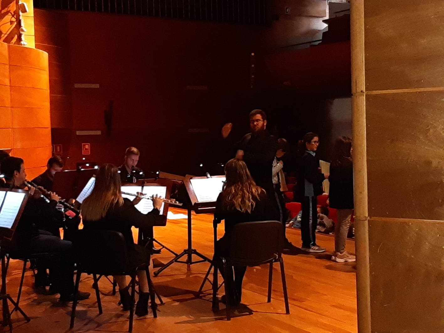 Cuentos Musicales
