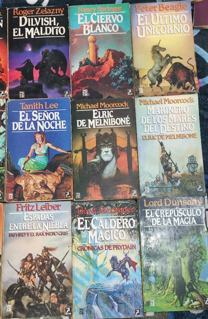 Paquete 4 volúmenes Jean Plaidy: REYES CATÓLICOS - Las Hijas De