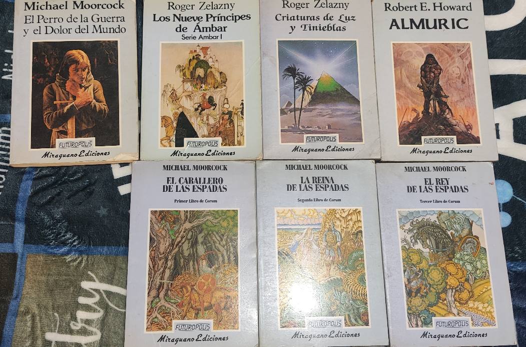 Jean Plaidy:  La Reina Y El Lord、他４冊 Paquete 4 volúmenes Jean Plaidy: REYES CATÓLICOS - Las Hijas De