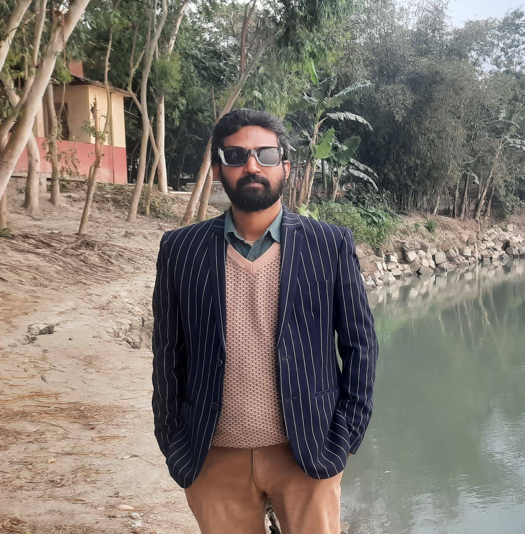 Bibagi Rana