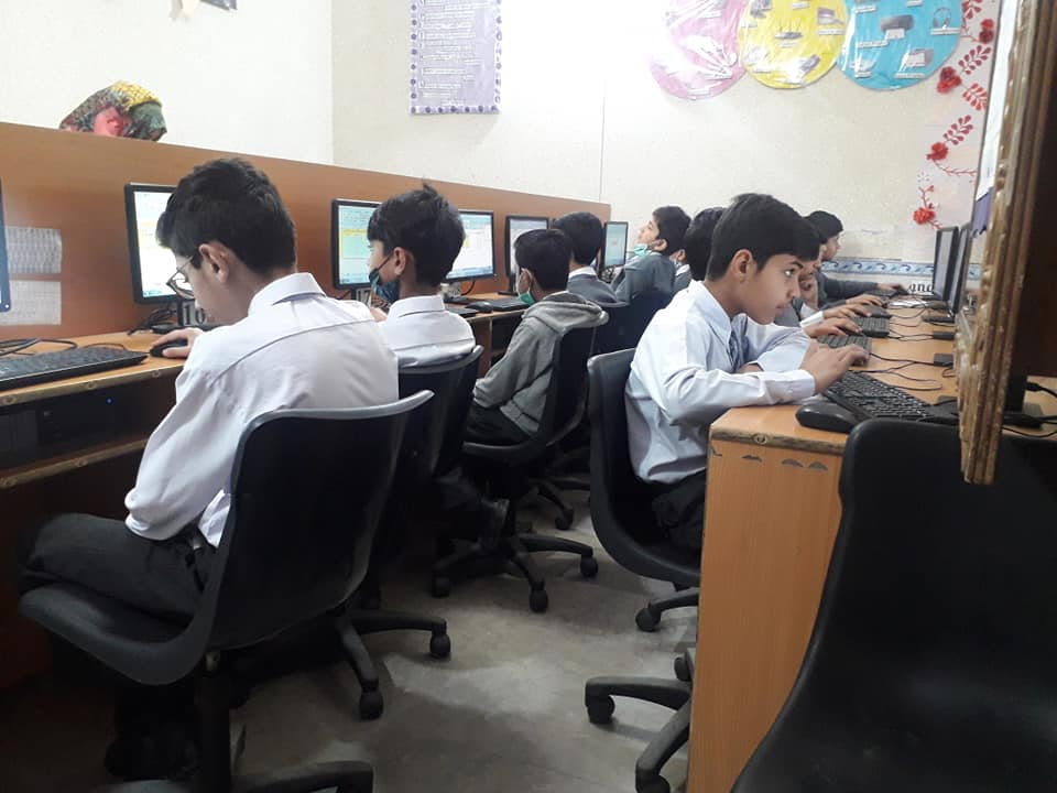 Quaid-e-Azam Secondary School | Rawalpindi