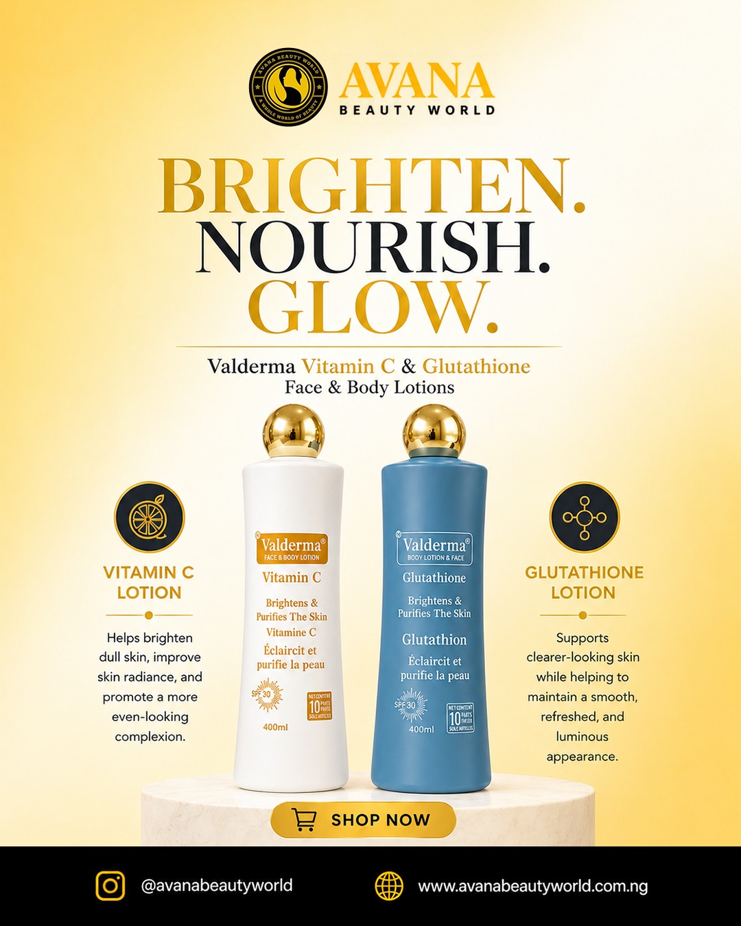 vitamin world glutathione Healthy, radiant skin starts with Valderma C & Face & Body Lotions. Specially formulated to brighten dull skin, deeply nourish, and leave your skin looking smooth, even-toned, and beautifully radiant ghk-cu latest research 2025 wound care Size:100g