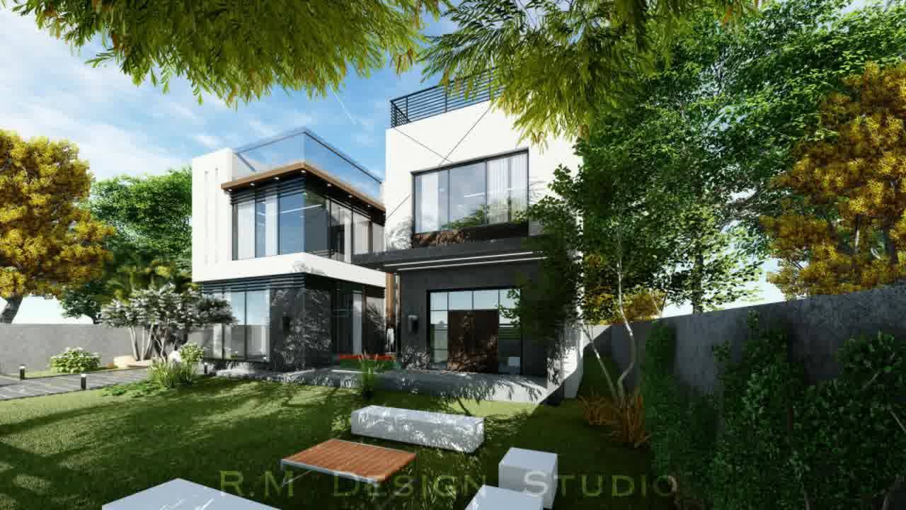 R.M Design Studio