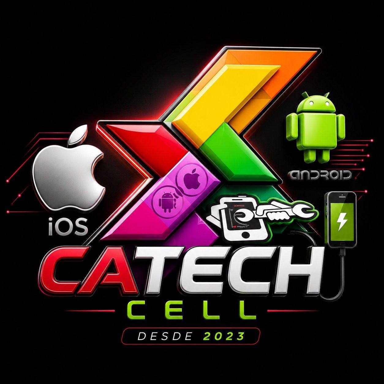 Catech Cell on Reels
