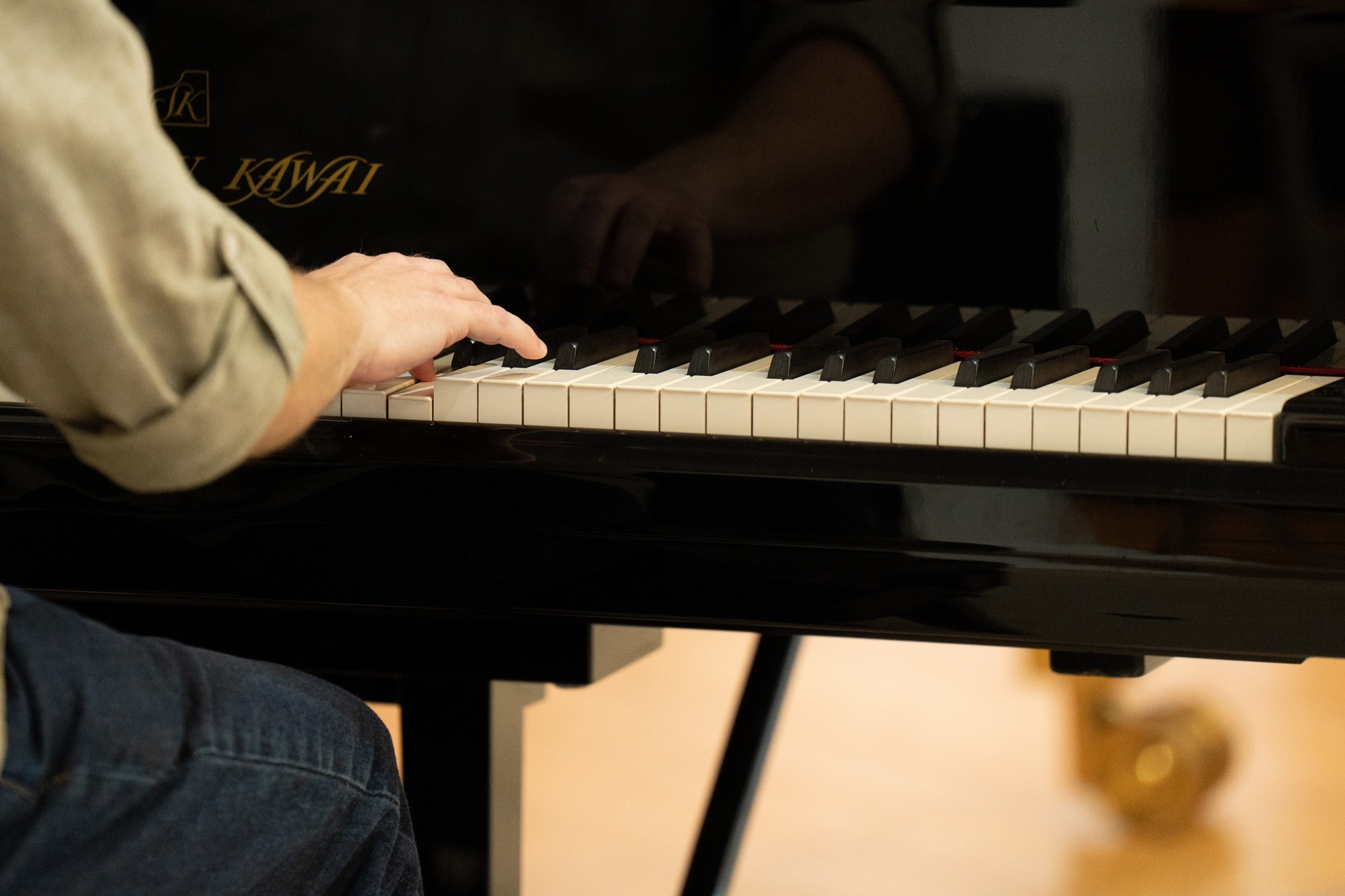 Kawai Piano Gallery of Kansas City by Alamo Music | Mission KS