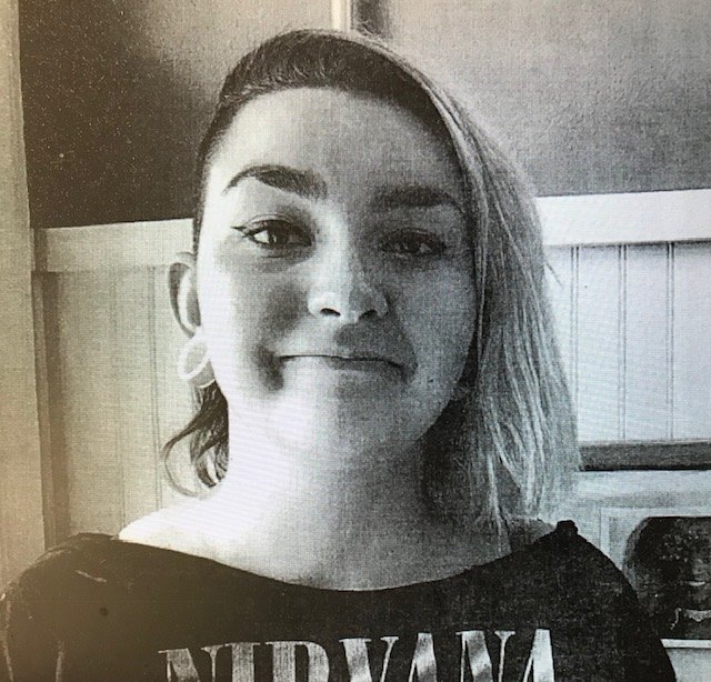 Waltham - UPDATE: Kayla Rudnitski returned safely on 3/9. Thank you all ...