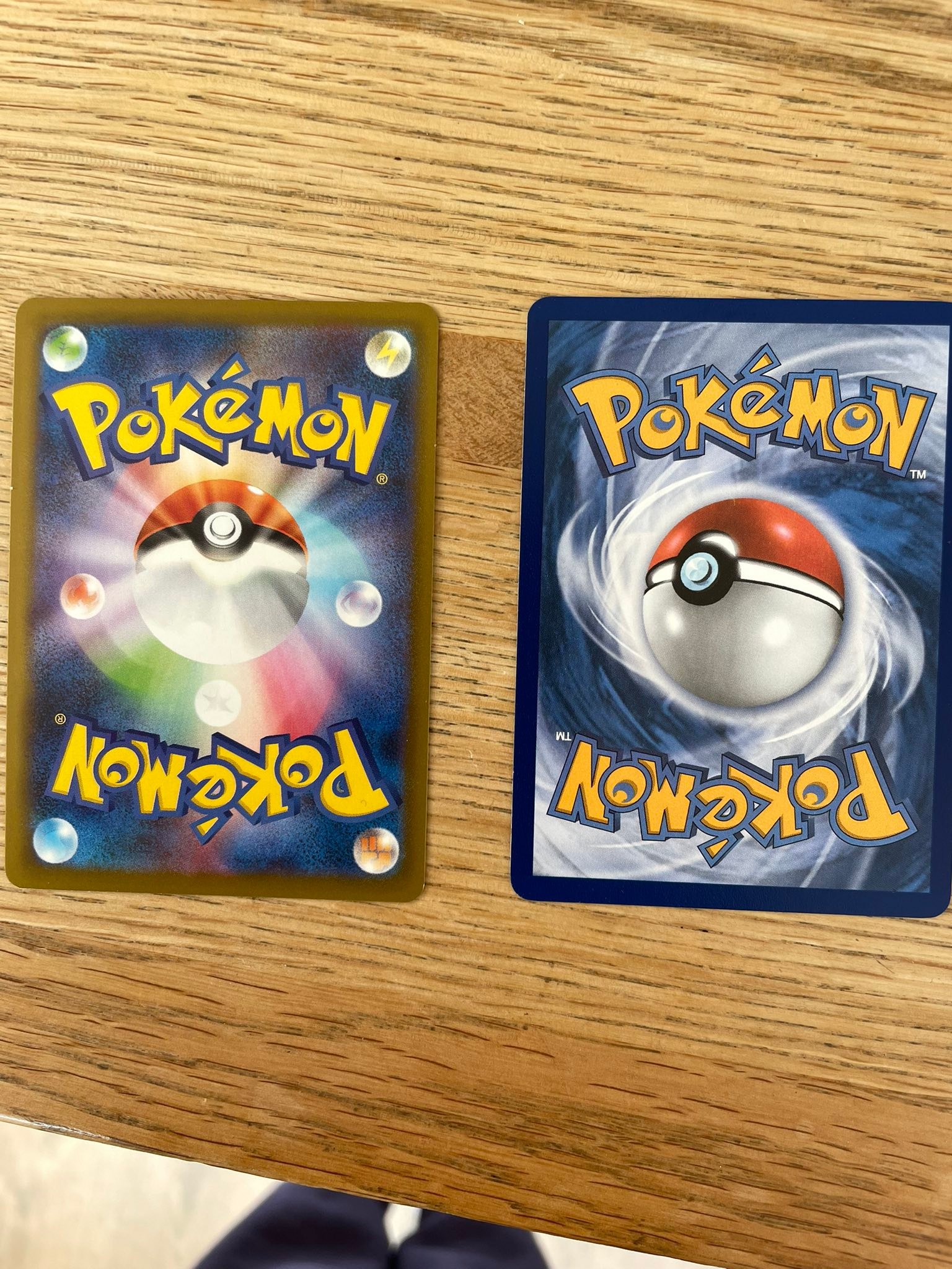 see through pokemon cards 80 Pack 640 Pockets 2.5x3.5 " Trading Card Sleeves,Double-Sided 4 Pocket Page Protector,Ultra-Clear Card Sheets for A5 Mini 3 Ring Binder Office Products and Dratini pose against a retro pastel background on this display that helps to keep your collectible prominent and protected from minor damage. Luxray (71/193) - [Holo Foil]
