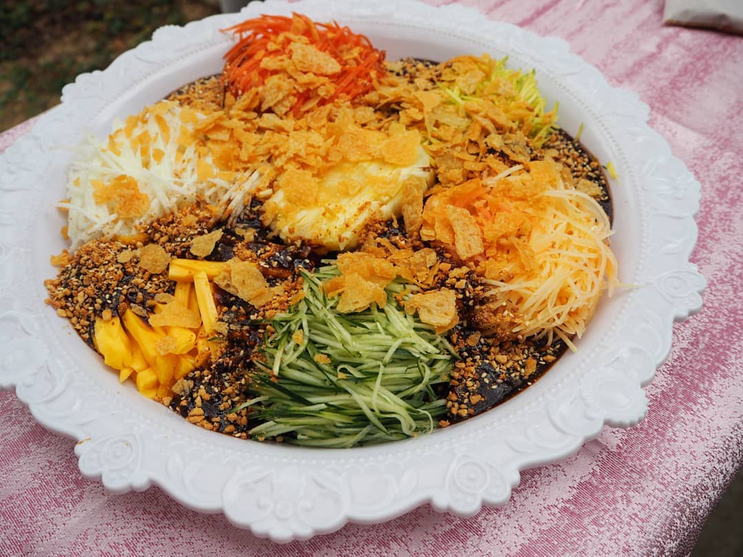 Uncle Ooi's Rojak | Kuala Lumpur