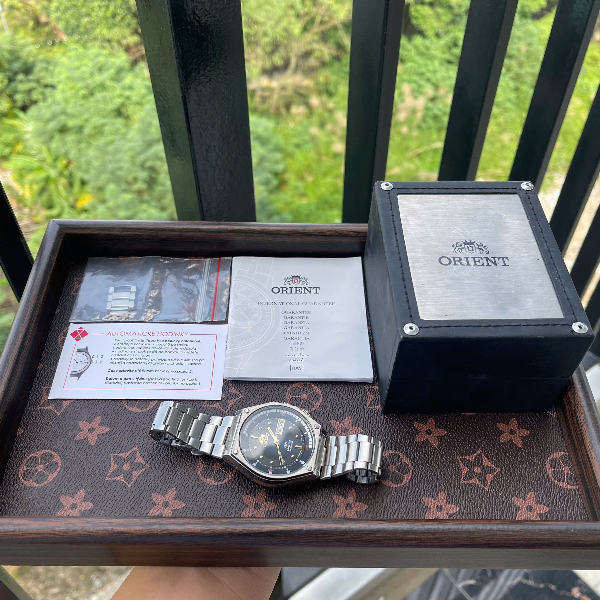 SEIKO CITIZEN ORIENT ( VIỆT NAM - JAPAN Vintage Watches ) | 0ren SK RA ...