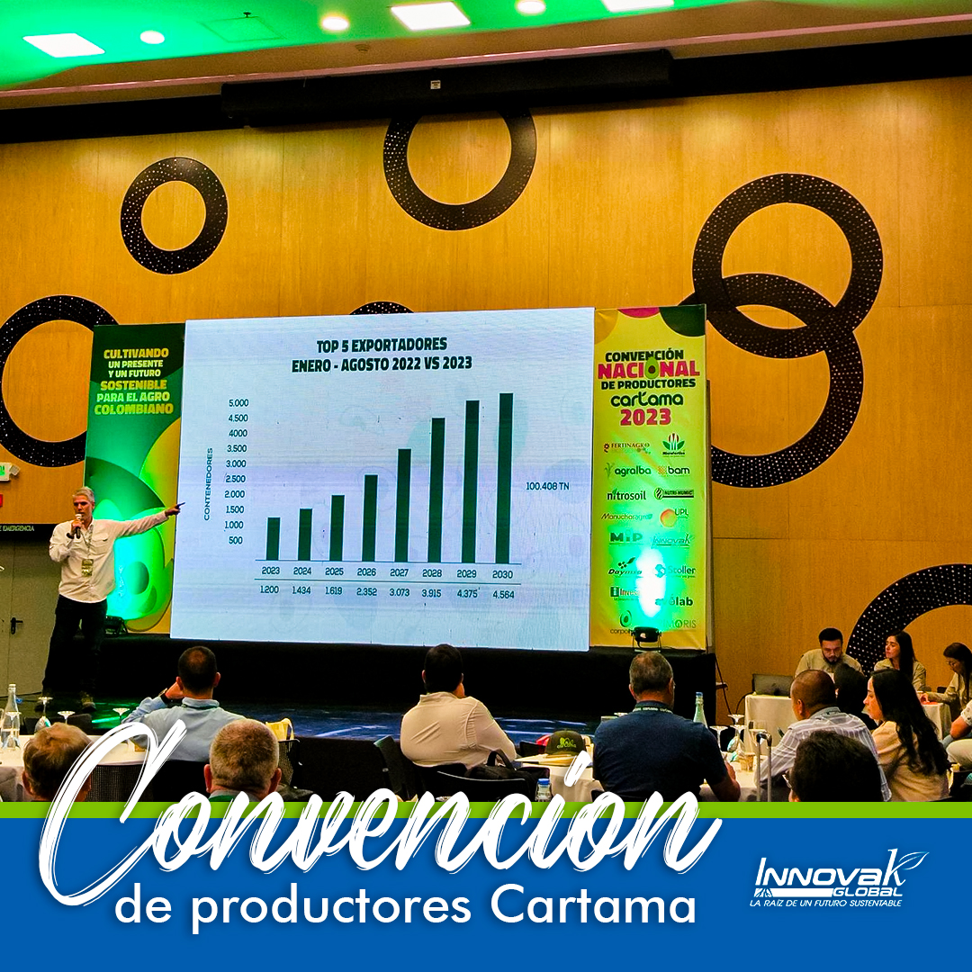 Innovak Colombia