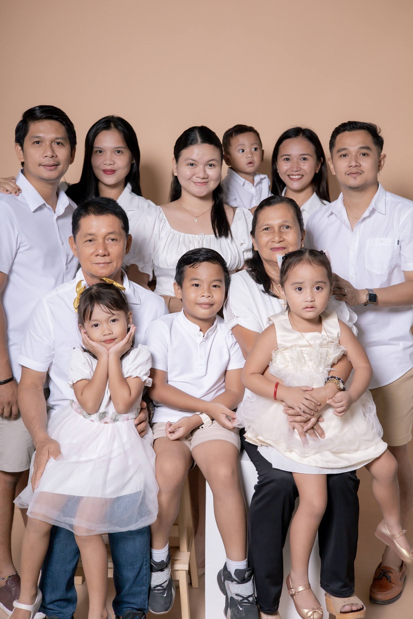 Take a moment... - UclicK Self-Portrait Studio - Talisay Cebu