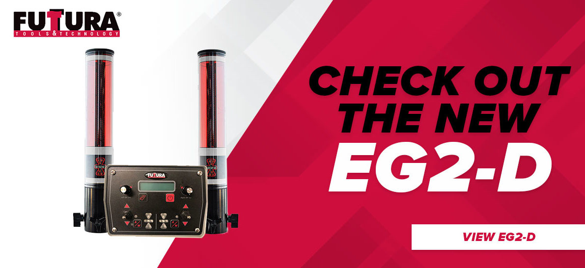 Latec Instruments Inc. | Exeter ON