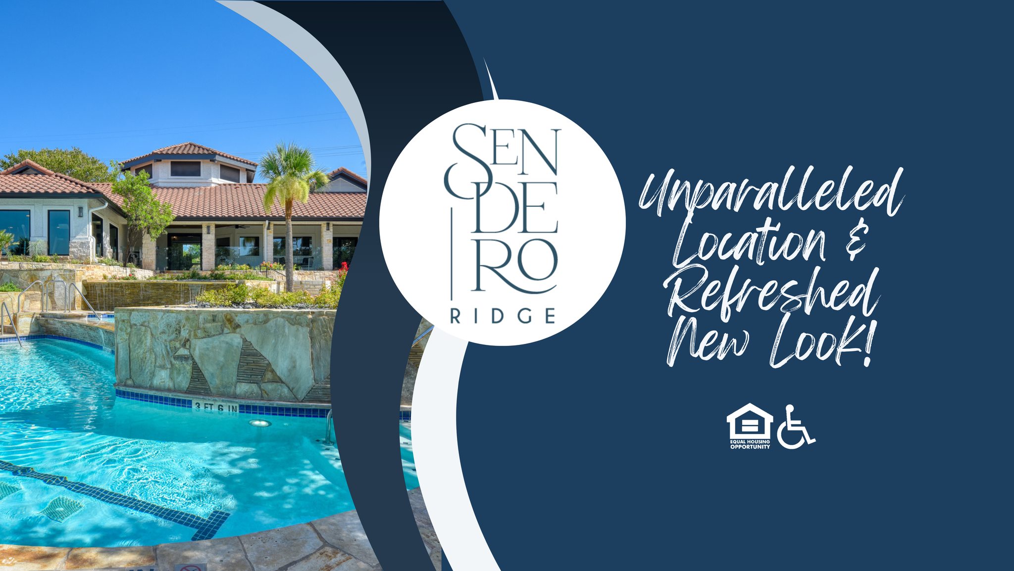 Sendero Ridge | San Antonio TX