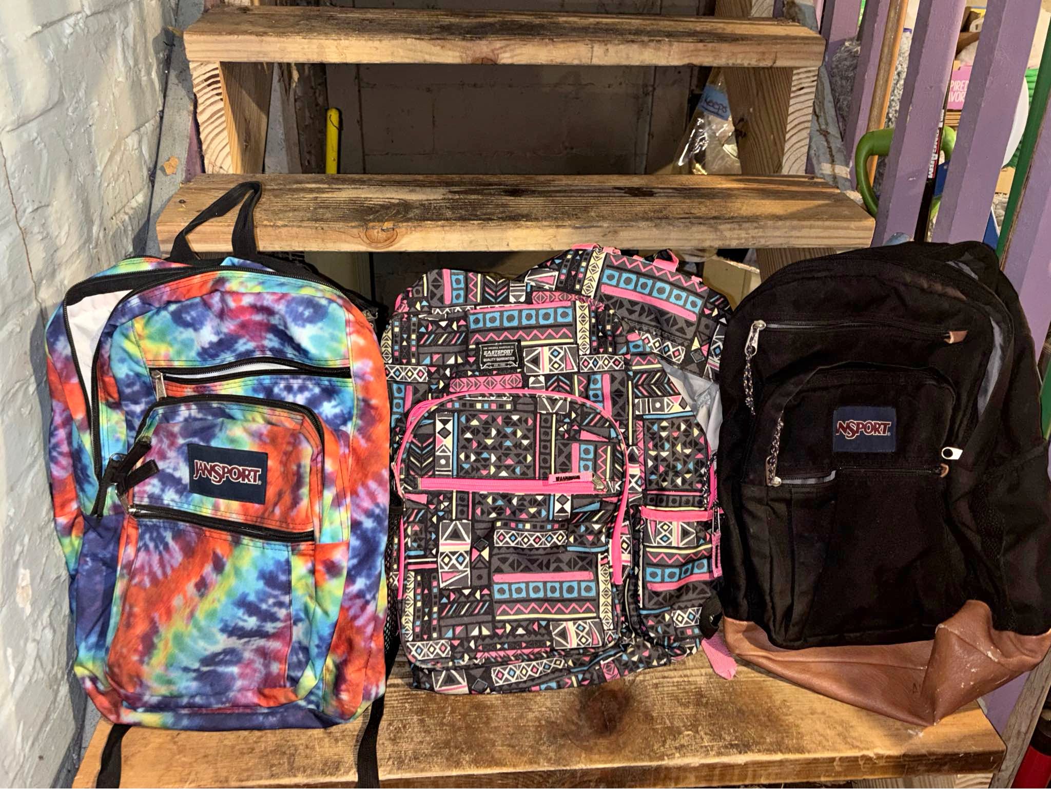 jansport backpacks for sale facebook Sorority Classic Bar Backpack  Campus Connection liter capacity and features a 2/3 padded back panel Jansport Backpacks for sale in